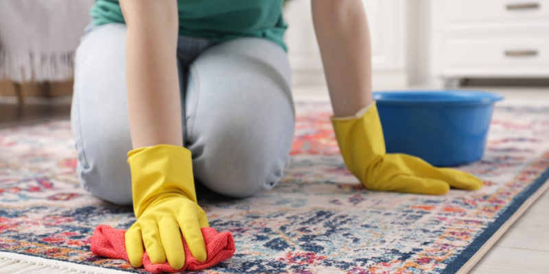 Top 10 Tips for Keeping Your Home Spotless Year-Round
