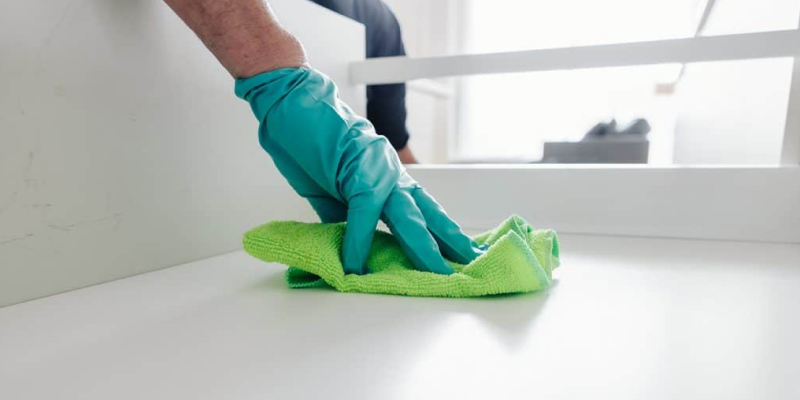Pre Sale House Cleaning Brisbane